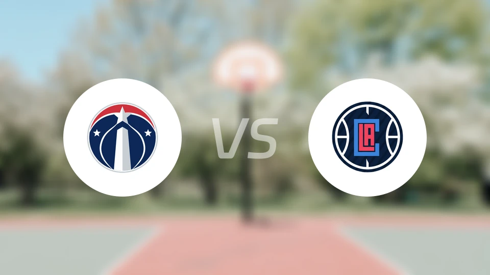 奇才vs快船比分预测【2026/01/15】