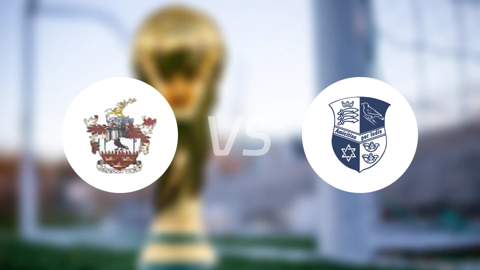 布伦特伍德vs云吉特比分预测【2025/11/01】