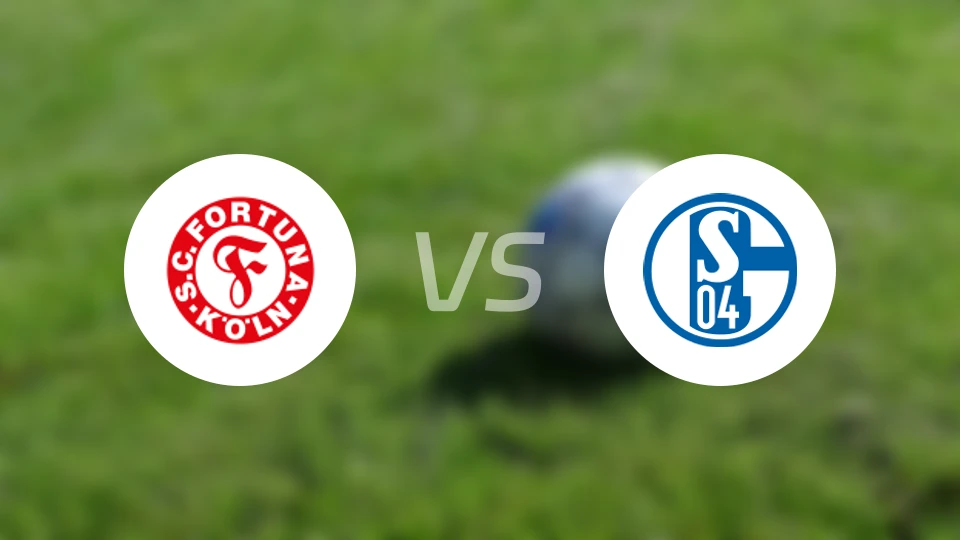 幸运科隆vs沙尔克04二队比分预测【2026/04/12】