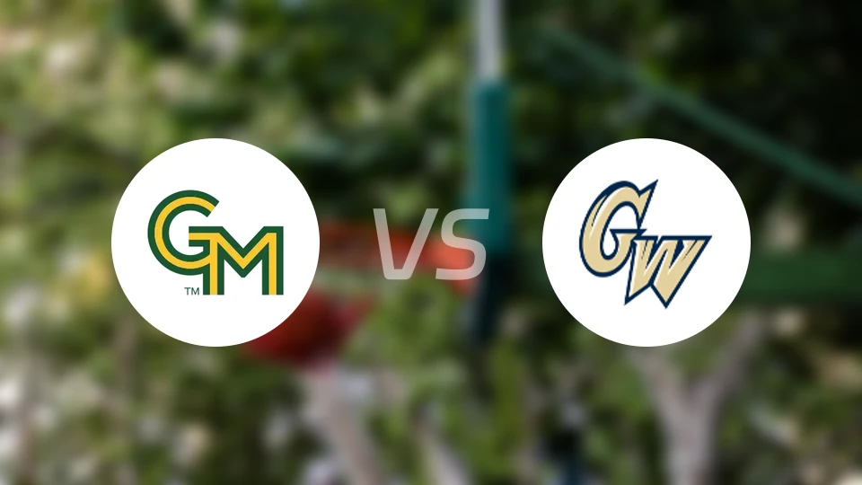 乔治梅森大学vs乔治华盛顿大学比分预测【2026/02/14】