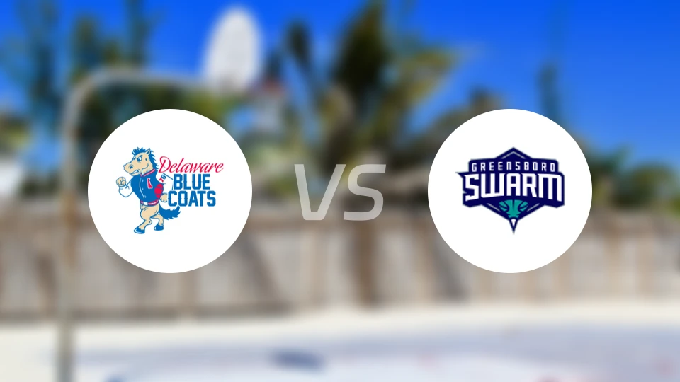 特拉华蓝衫vs格林斯伯勒蜂群比分预测【2026/03/11】