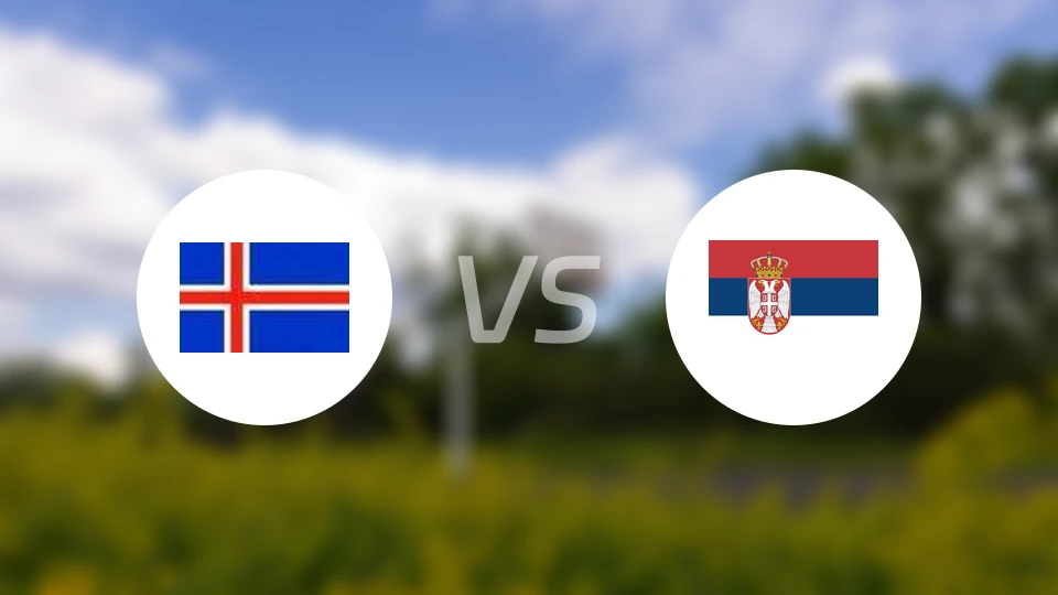 冰岛女篮vs塞尔维亚女篮比分预测【2025/11/13】