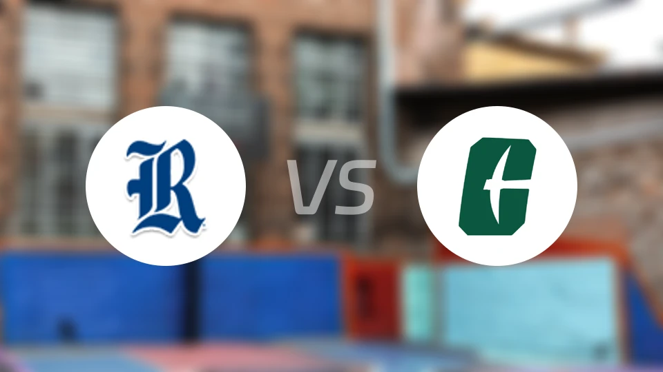 莱斯大学vs夏洛特大学比分预测【2026/01/31】