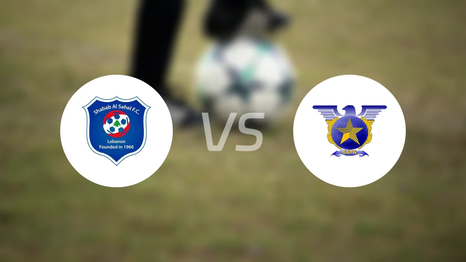 贝鲁特海岸青年vs贝鲁特宁静比分预测【2026/02/28】