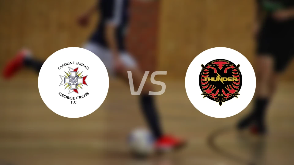 卡罗琳vs丹德农迅雷比分预测【2026/02/28】