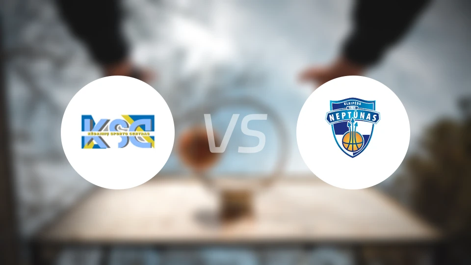 凯代尼艾SCvs克莱佩达比分预测【2025/12/05】