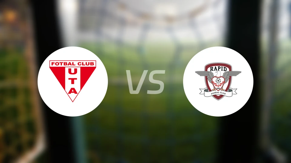 UTA阿拉德vs布加勒斯特快速比分预测【2026/01/27】