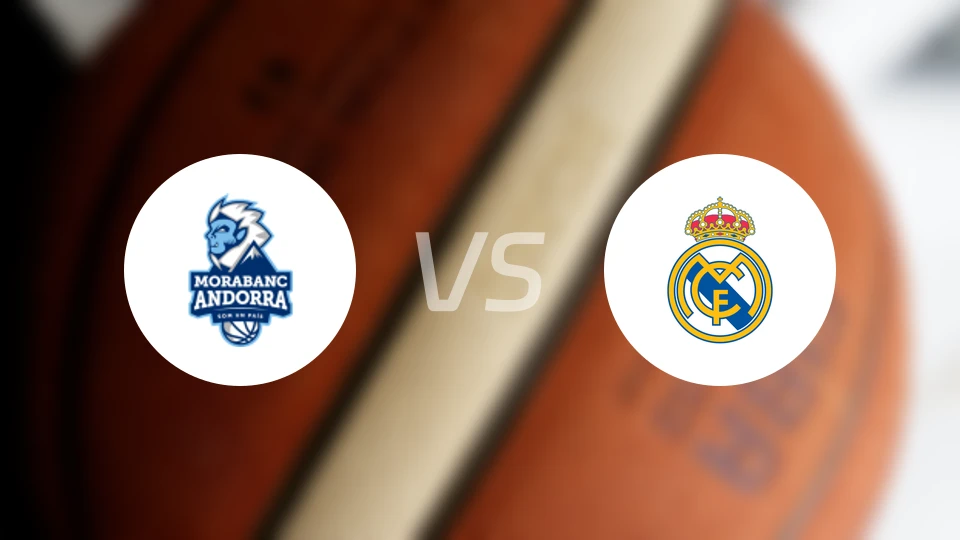 安道尔BCvs皇家马德里比分预测【2026/01/12】