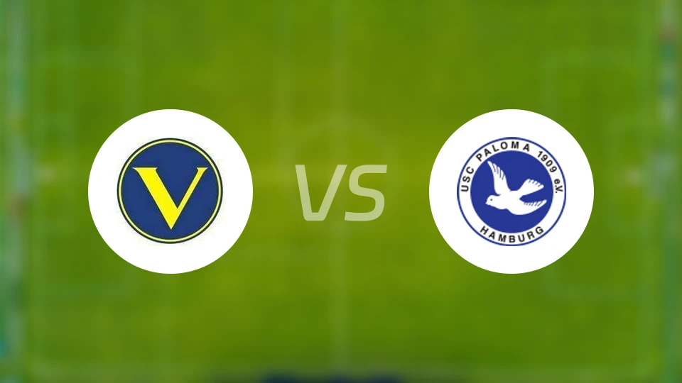汉堡维多利亚vs帕隆玛比分预测【2024/08/31】