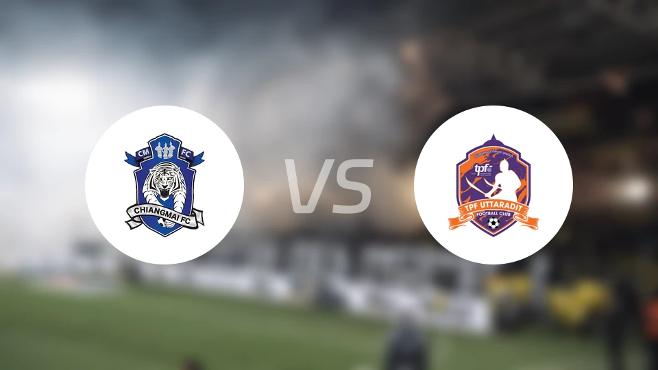 清迈vsTPF程逸府比分预测【2025/11/15】