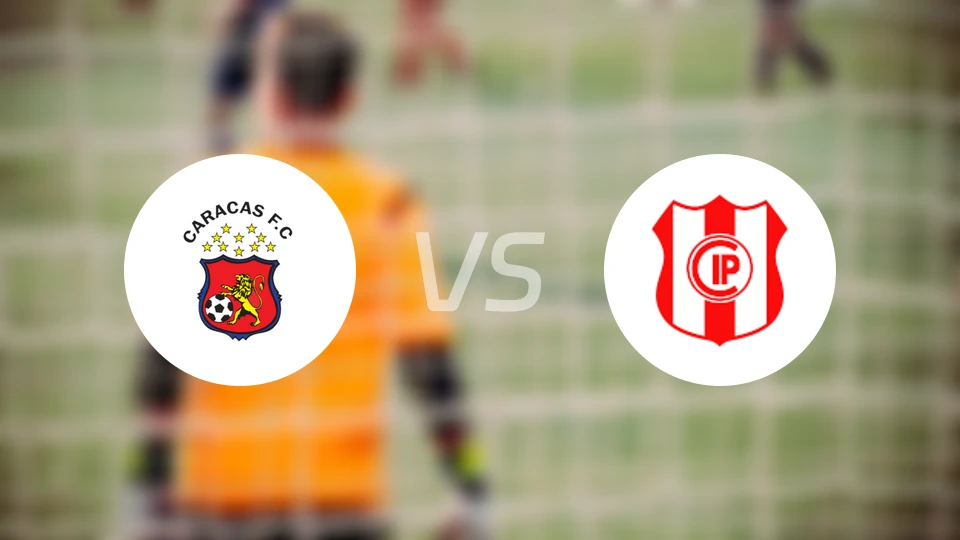 加拉加斯vs石油独立比分预测【2026/04/16】