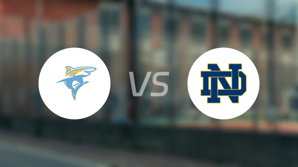 长岛大学vs圣母大学比分结果战报【2025/11/04】