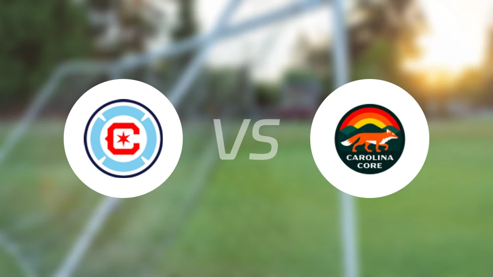 芝加哥火焰B队vs卡罗莱娜比分结果战报【2026/03/23】