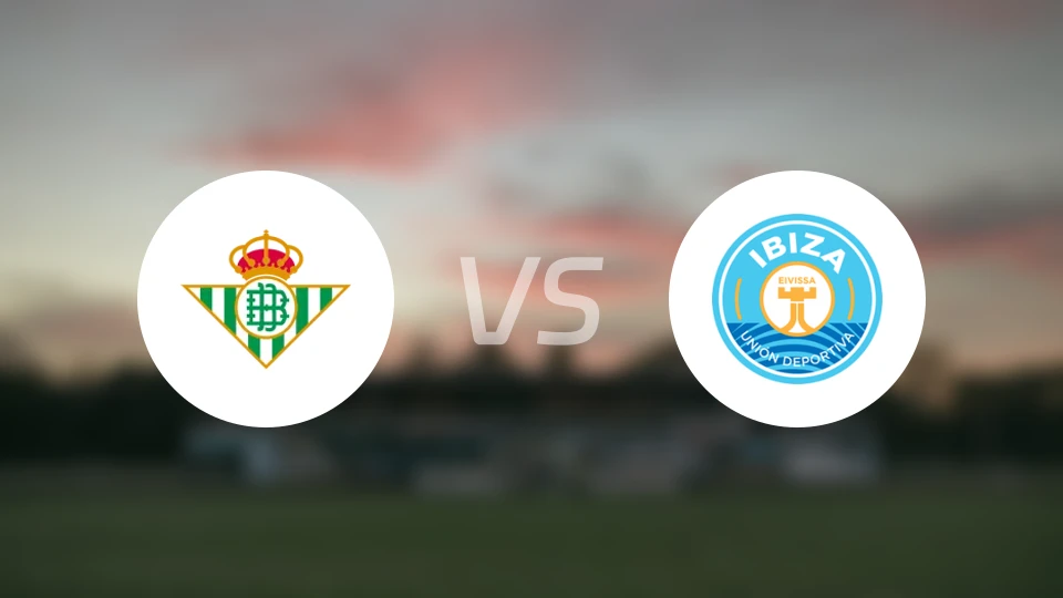 皇家贝蒂斯B队vs伊维萨比分预测【2026/02/08】