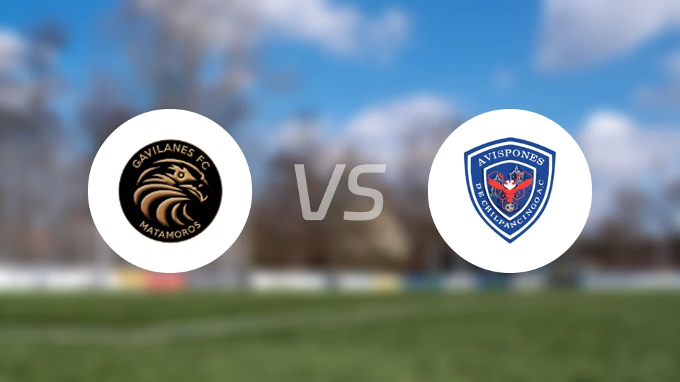 马塔莫罗斯体育vs奇尔潘辛戈比分预测【2026/02/01】