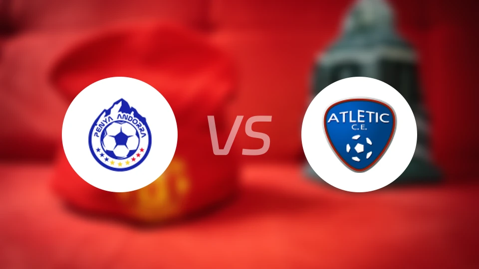 安道尔佩尼亚恩vs艾斯卡迪斯比分预测【2025/11/02】