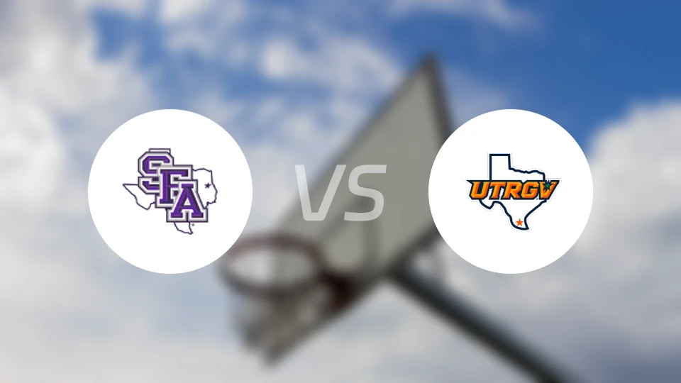 史提夫奥斯汀州立大学vs里奥格兰德河谷大学比分预测【2026/02/15】