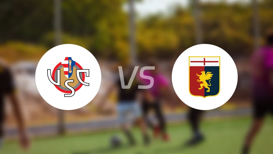 克雷莫纳vs热那亚比分预测【2026/02/15】