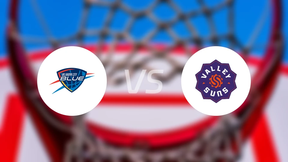 俄克拉荷马城蓝色vs山谷太阳比分预测【2026/01/07】