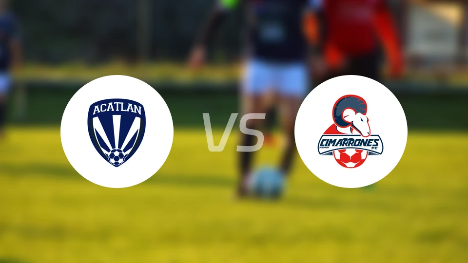 阿卡特兰vs索诺拉比分预测【2026/04/11】