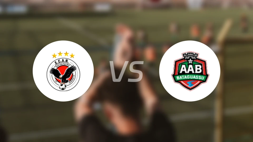 阿圭亚尼格拉vs巴塔瓜苏比分预测【2026/01/29】