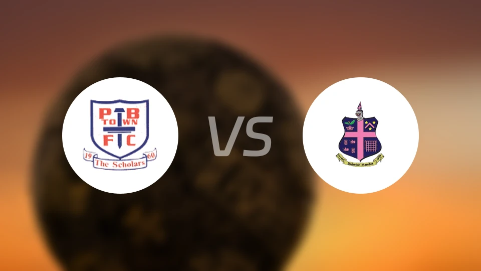 波特斯vs哈姆雷特比分预测【2026/01/10】