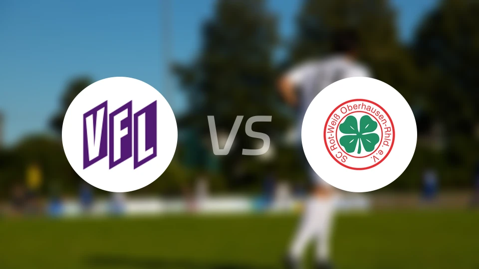 奥斯纳布吕克U19vs奥伯豪森U19比分预测【2026/04/11】