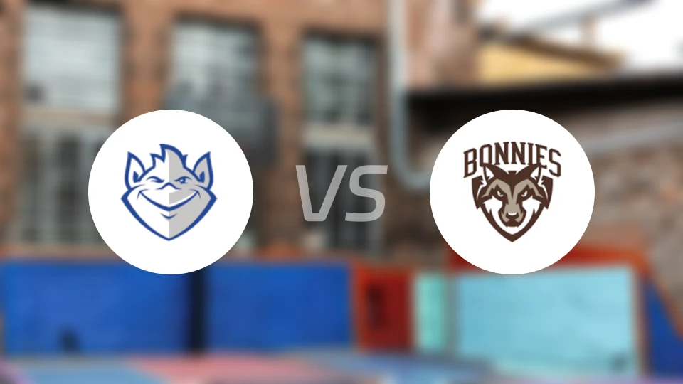 圣路易斯大学vs圣博纳旺蒂大学比分预测【2026/01/24】