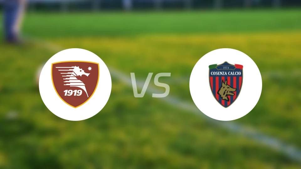 萨勒尼塔纳vs科森扎比分预测【2026/01/13】