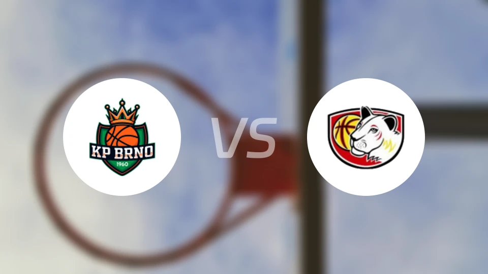 KP布尔诺女篮vs卡拉洛维女篮比分预测【2026/01/03】