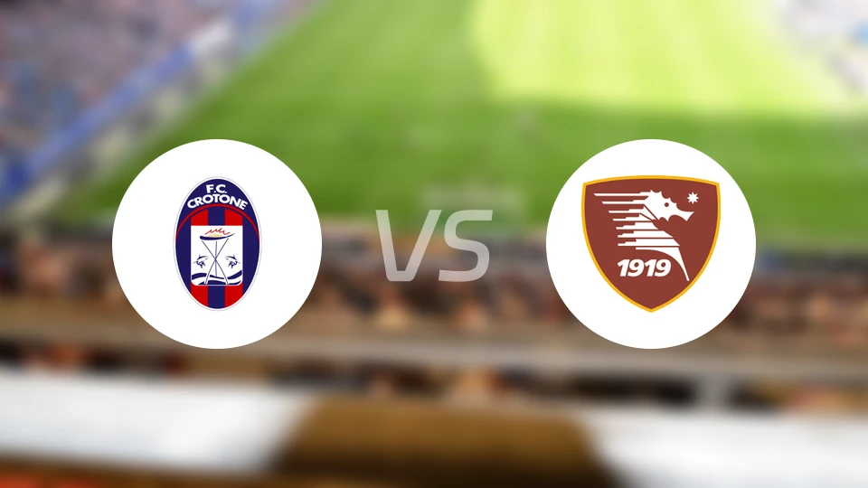 克罗托内vs萨勒尼塔纳比分预测【2026/03/15】