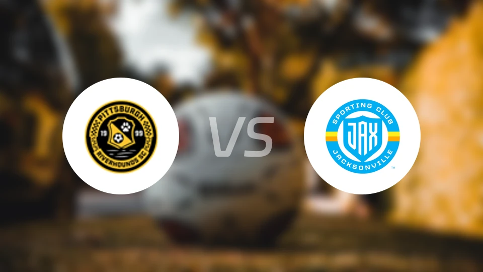 匹兹堡猎犬河队vs运动Jax比分结果战报【2026/03/29】