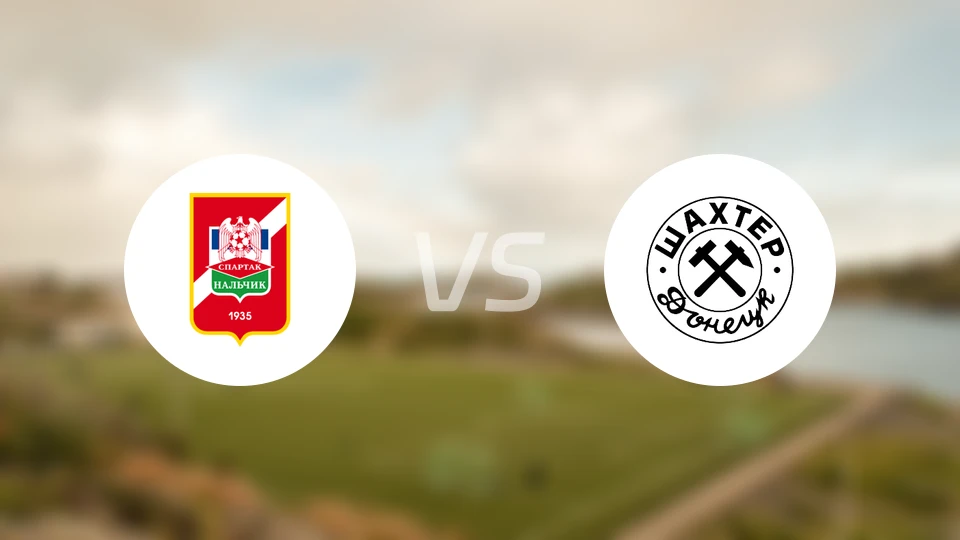 纳尔奇克斯巴达vs索利戈尔塔甘罗格比分预测【2026/04/18】