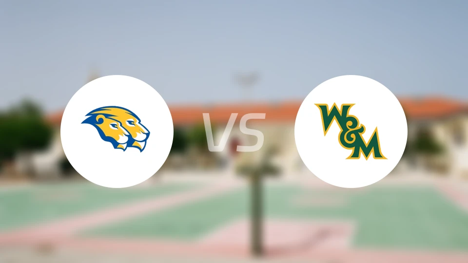 海夫斯特vs威廉玛丽大学比分结果战报【2026/01/25】