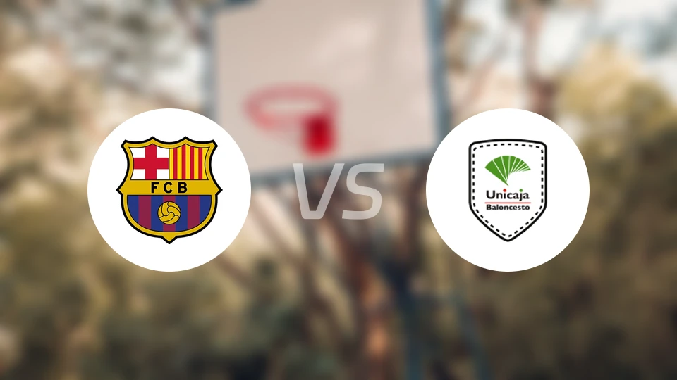 巴塞罗那vs马拉加比分结果战报【2026/03/30】