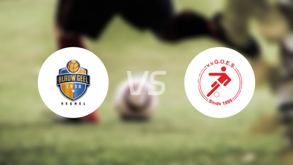 布劳基尔38vsGOES比分预测【2026/04/12】