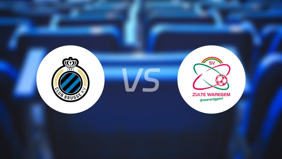 布鲁日vs瓦勒海姆比分预测【2026/01/25】