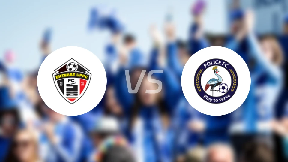 恩德培UPPCvs乌干达警察俱乐部比分预测【2025/11/19】
