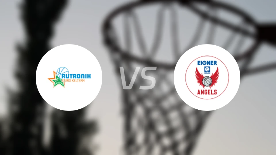 克特恩女篮vs艾格纳天使女篮比分预测【2026/02/01】