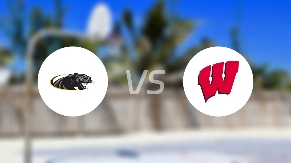 威斯康星密尔沃基大学vs威斯康星大学比分预测【2025/12/31】