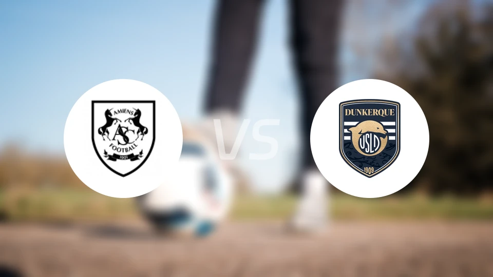 亚眠vs敦刻尔克比分预测【2026/02/14】