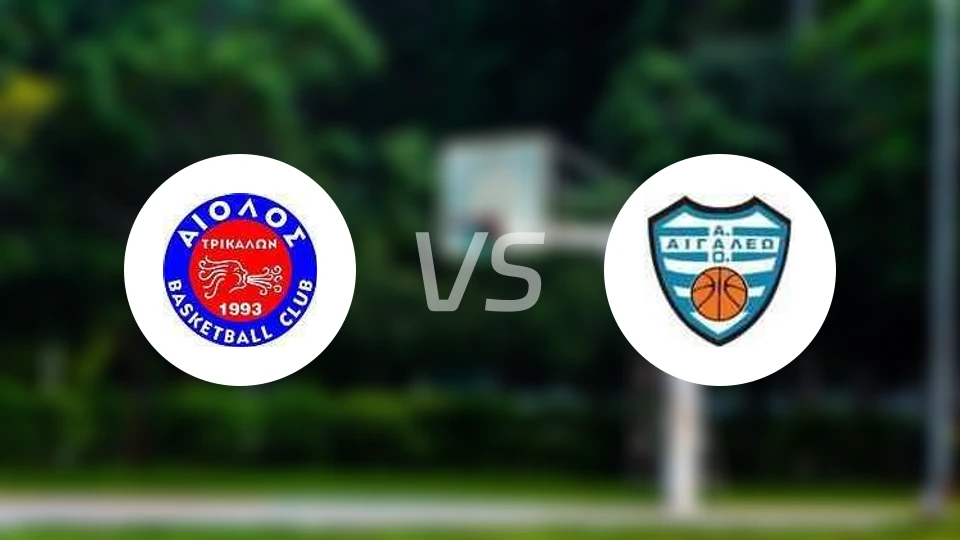 特里卡拉vs艾加里奥比分预测【2026/03/21】