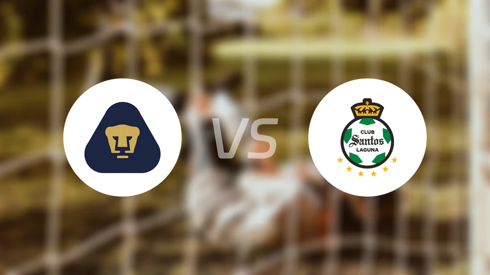 美洲狮vs桑托斯拉古纳比分预测【2026/01/31】