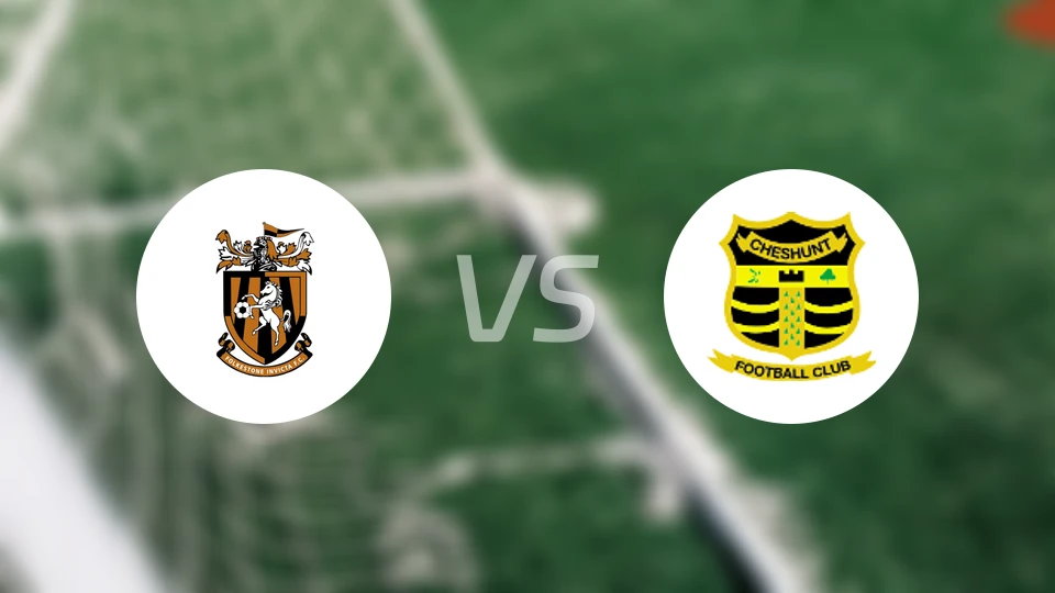 福克斯顿vs柴斯罕特比分预测【2026/04/25】