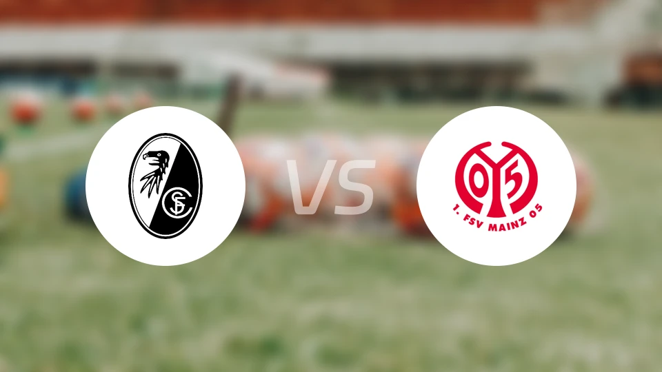 弗赖堡B队vs美因茨青年队比分预测【2025/11/16】