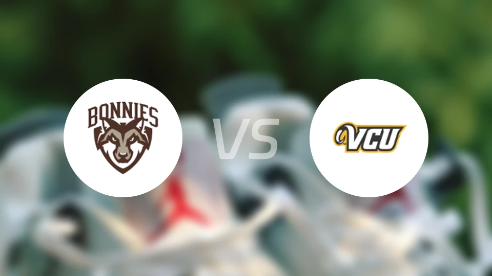 圣博纳旺蒂大学vs弗吉尼亚联邦大学比分预测【2026/01/01】