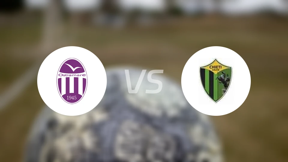 AS.奥斯提亚马尔vs切迪比分预测【2026/04/02】