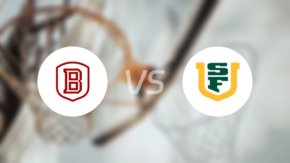 布拉德利大学vs旧金山大学比分预测【2025/11/16】