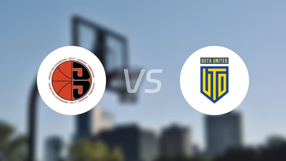 图伯根女篮vsQSTA联合女篮比分预测【2026/01/11】