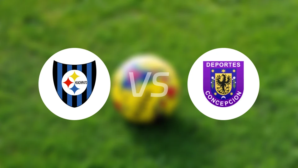 瓦奇巴托vs康塞普西翁比分结果战报【2026/03/21】